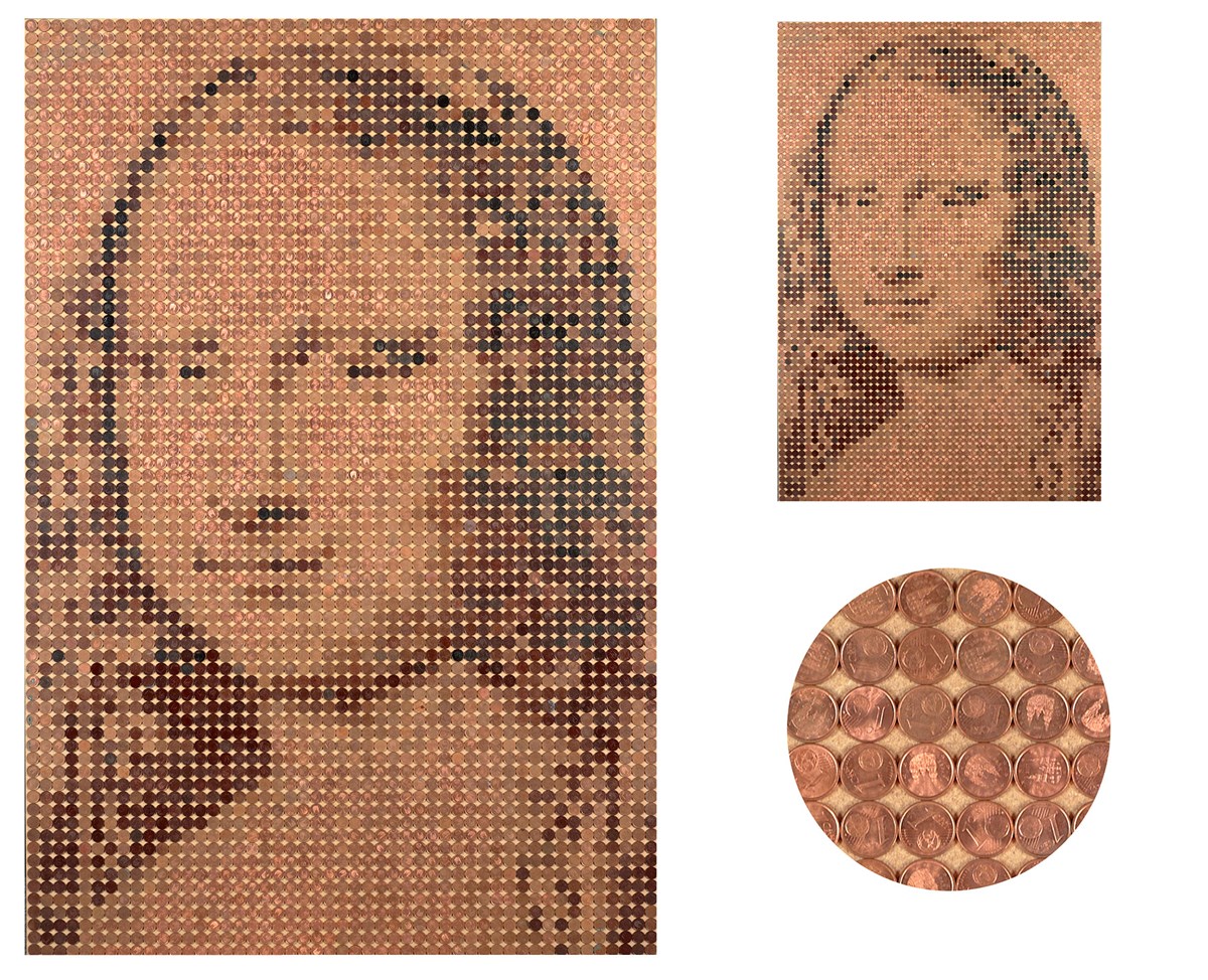 Mona Lisa